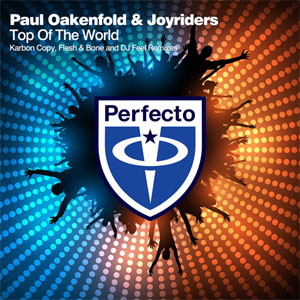 Disco Top Of The World de Paul Oakenfold
