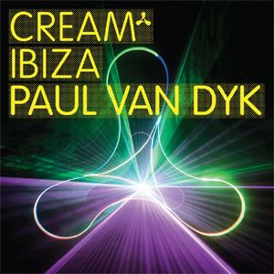 Disco Cream Ibiza de Paul Van Dyk
