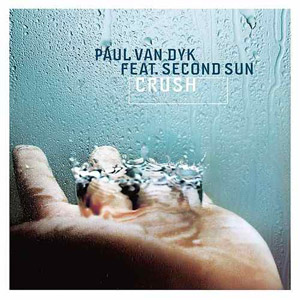 Disco Crush de Paul Van Dyk