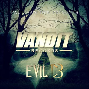 Disco Evil 13 de Paul Van Dyk