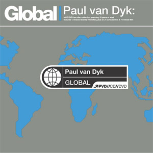 Disco Global de Paul Van Dyk