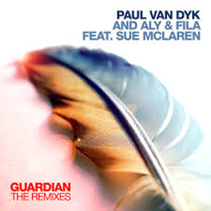 Disco Guardian (The Remixes) de Paul Van Dyk