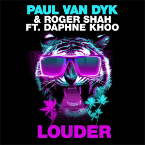 Disco Louder de Paul Van Dyk