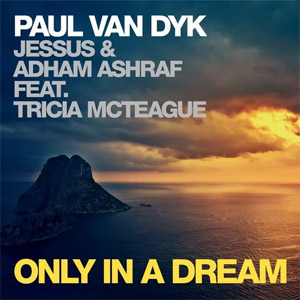 Disco Only In a Dream de Paul Van Dyk