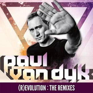 Disco R)Evolution [The Remixes] de Paul Van Dyk