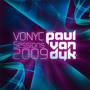 Disco Vonyc Sessions 2009 de Paul Van Dyk