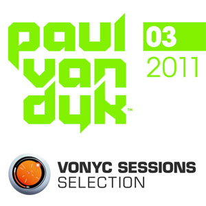 Disco Vonyc Sessions Selection 2011 - 03 de Paul Van Dyk