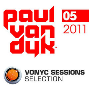 Disco Vonyc Sessions Selection 2011 - 05 de Paul Van Dyk