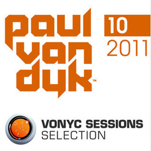 Disco Vonyc Sessions Selection 2011-10 de Paul Van Dyk