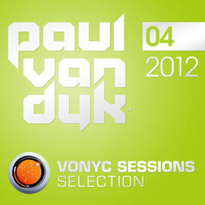 Disco Vonyc Sessions Selection 2012-04 de Paul Van Dyk