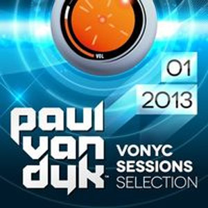 Disco Vonyc Sessions Selection 2013-01 de Paul Van Dyk
