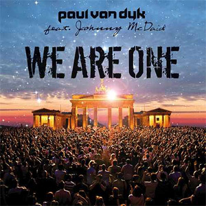 Disco We Are One de Paul Van Dyk