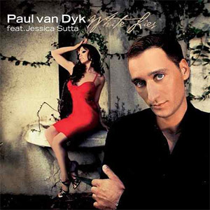 Disco White Lies de Paul Van Dyk