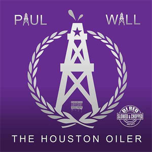 Disco Houston Oiler (Slowed & Chopped) de Paul Wall