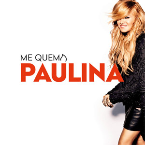 Disco Me Quema de Paulina Rubio