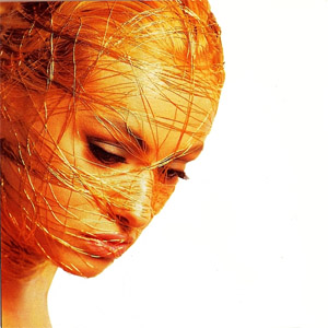 Disco Nieva, Nieva de Paulina Rubio