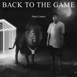 Disco Back To The Game de Paulo Londra