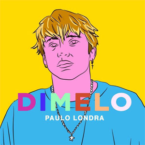 Disco Dímelo de Paulo Londra