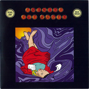 Disco Amongst The Waves de Pearl Jam