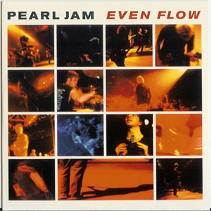 Disco Even Flow (Live) de Pearl Jam