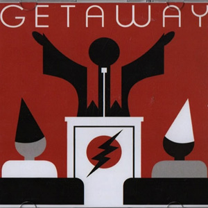 Disco Getaway de Pearl Jam