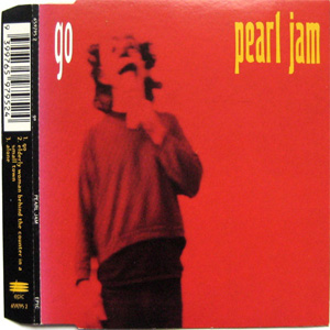 Disco Go de Pearl Jam