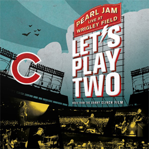 Disco Let's Play Two (Live) de Pearl Jam