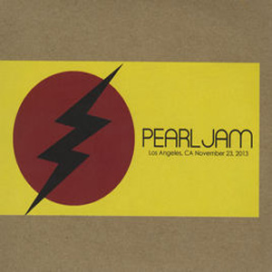 Disco Los Angeles, CA 23-November-2013 (Live) de Pearl Jam