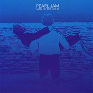 Disco Man Of The Hour de Pearl Jam