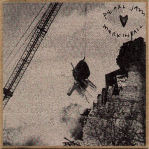 Disco Merkinball de Pearl Jam