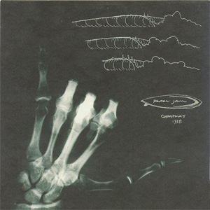 Disco Soldier Of Love de Pearl Jam