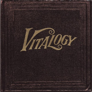 Disco Vitalogy de Pearl Jam