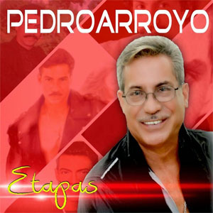Disco Etapas de Pedro Arroyo