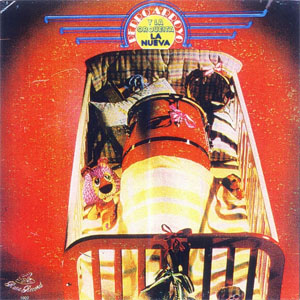 Disco Pedro Arroyo Y La Orquesta Nueva de Pedro Arroyo