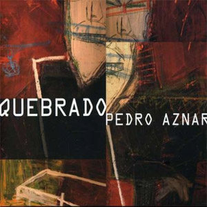 Disco Quebrado de Pedro Aznar