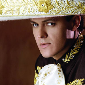 Disco Amiga Por Favor  de Pedro Fernández