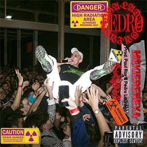 Disco Me Kieren Exa' de Pedro LaDroga