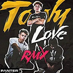 Disco Tony Love (Remix) de Pekeño 77