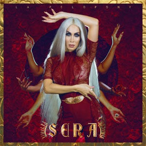 Disco Será de Pelopony