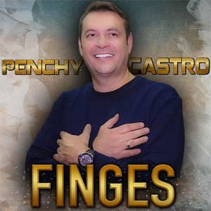 Disco Finges de Penchy Castro