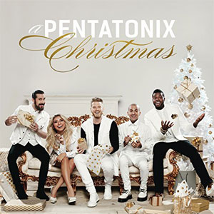 Disco A Pentatonix Christmas de Pentatonix