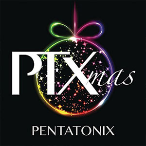 Disco PTXmas de Pentatonix
