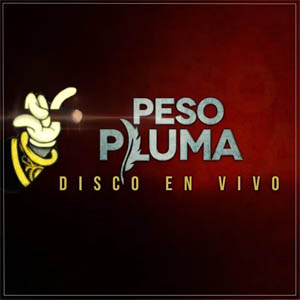 Disco Disco (En Vivo) de Peso Pluma