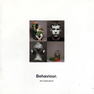 Disco Behaviour (Further Listening 1990-1991) de Pet Shop Boys