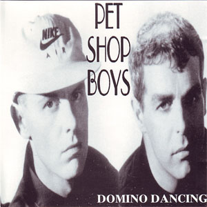 Disco Domino Dancing de Pet Shop Boys