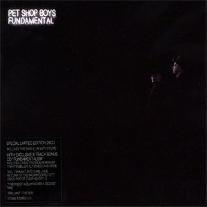 Disco Fundamental (Special Edition) de Pet Shop Boys