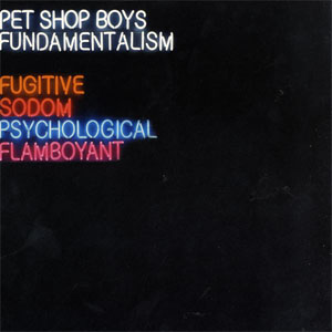 Disco Fundamentalism (Part 1) de Pet Shop Boys