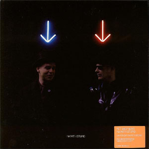 Disco I'm With Stupid de Pet Shop Boys