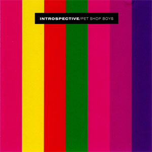 Disco Introspective (Further Listening 1988-1989) de Pet Shop Boys