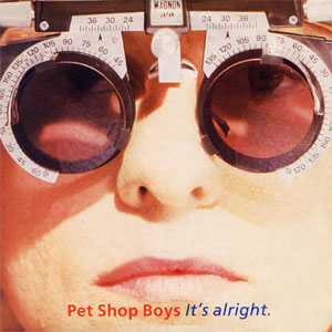 Disco It's Alright de Pet Shop Boys